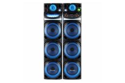 اسپیکر آیوا Aiwa AW-X2125DSP PRO