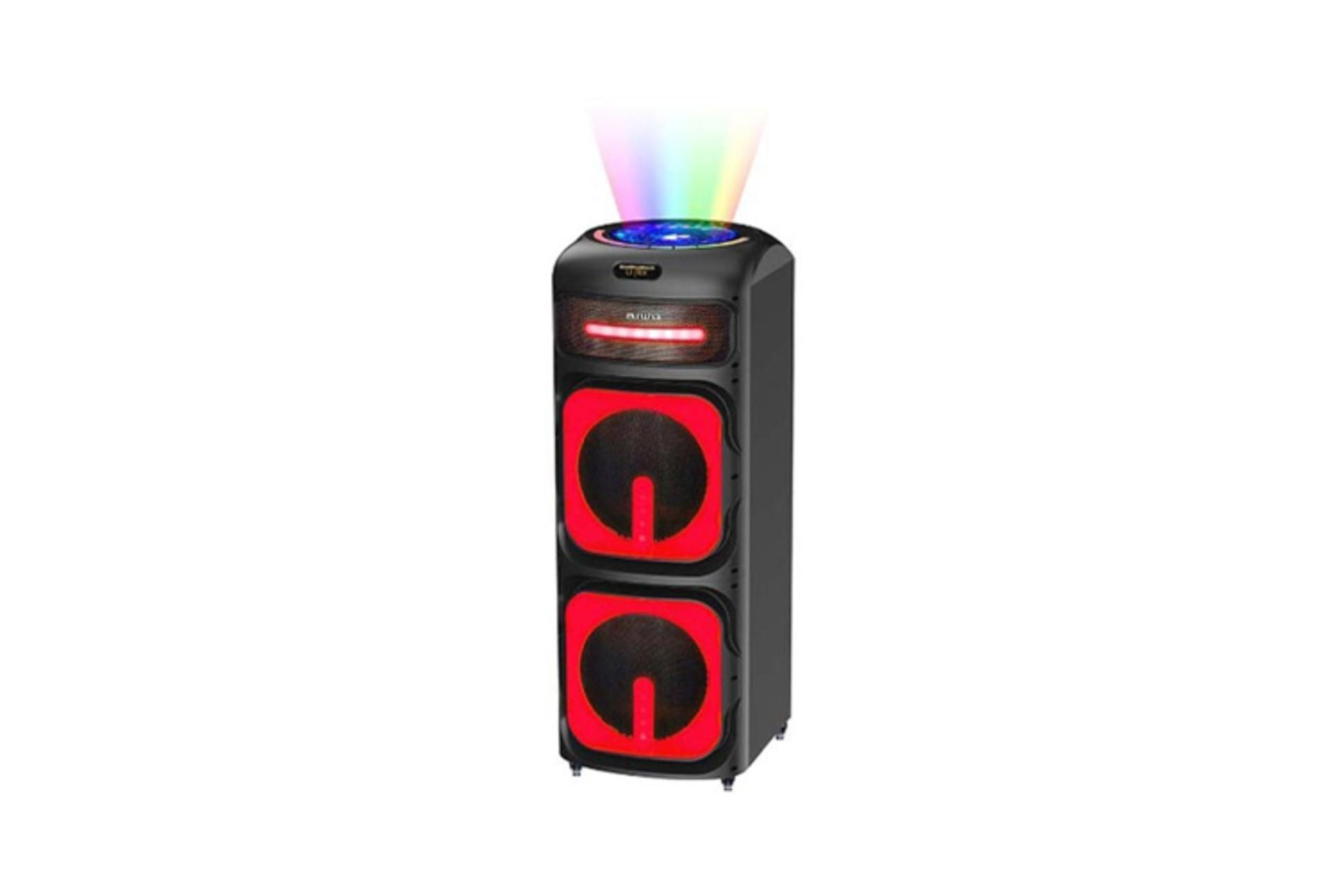اسپیکر آیوا AW-X600DSP PRO