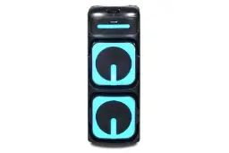 اسپیکر آیوا AW-X600DSP PRO نمای جلو