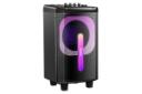 ابعاد و اندازه اسپیکر آیوا SS-X200DSP PRO