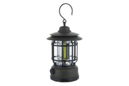 چراغ آویز AJL-27 مشکی