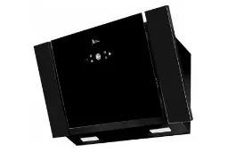هود اخوان H75-B رنگ مشکی