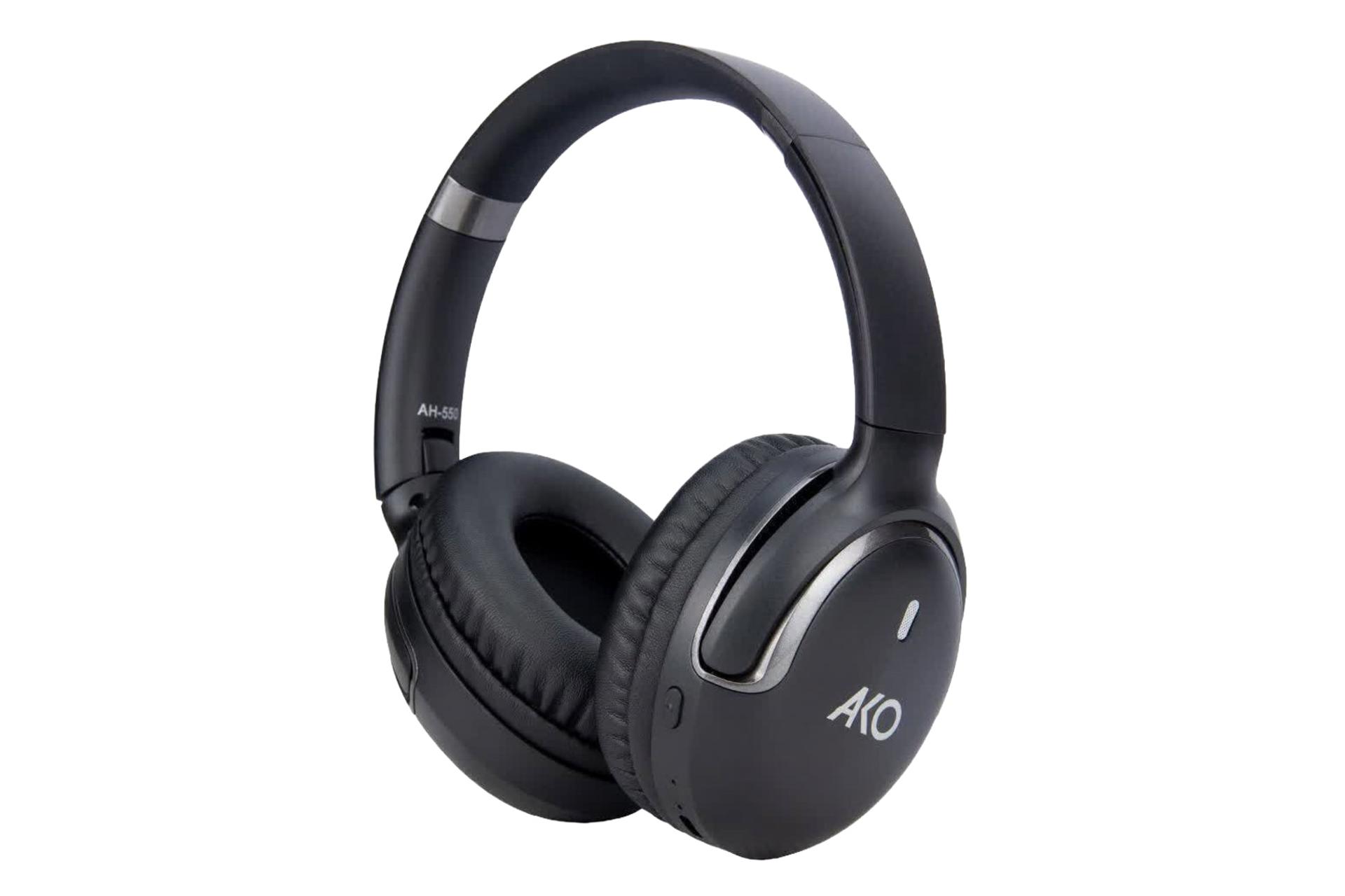 هدفون آکو AKO AH-550