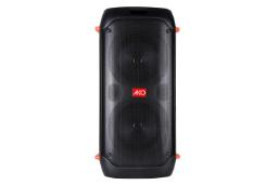 قدرت و توان اسپیکر آکو Sound Box 200
