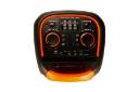 کانکتور و اتصال اسپیکر آکو SoundBox 750