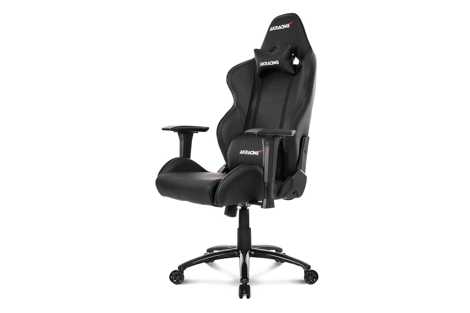 صندلی گیمینگ ای کی ریسینگ AKRacing K601O Core LX Plus رنگ مشکی