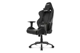 صندلی گیمینگ ای کی ریسینگ AKRacing K601O Core LX Plus رنگ مشکی