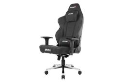 صندلی گیمینگ ای کی ریسینگ AKRacing K601O Masters MAX رنگ مشکی