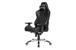 صندلی گیمینگ ای کی ریسینگ AKRacing K700A Masters Premium رنگ مشکی