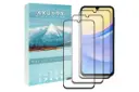 جعبه محافظ صفحه نمایش گوشی آکوآرا مدل Airbag AKU ab1 مناسب ریلمی C11 2021 / 10 5G