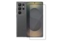 قاب گوشی آکوآرا مدل Clear GLS مناسب سامسونگ Galaxy S25 Ultra همراه با محافظ صفحه نمایش