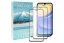 جعبه محافظ صفحه نمایش گوشی آکوآرا مدل Full AKU fl3 مناسب سامسونگ Galaxy A13