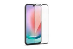 محافظ صفحه نمایش گوشی آکوآرا مدل Full AKU fl3 مناسب سامسونگ Galaxy M04