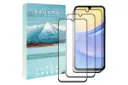 جعبه محافظ صفحه نمایش گوشی آکوآرا مدل Full AKU fl3 مناسب سامسونگ Galaxy M04