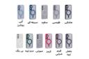 رنگ بندی قاب گوشی آکوآرا مدل MagSafe GLS مناسب سامسونگ Galaxy S23 FE همراه با محافظ صفحه نمایش