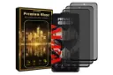 محافظ صفحه نمایش گوشی آکوآرا مدل Premium P3 مناسب سامسونگ Galaxy A56 / S24 FE