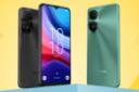 گوشی موبایل آلکاتل 3 نسخه 2025 در رنگ های مختلف / alcatel 3 2025
