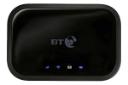 مودم و روتر سیم‌ کارتی آلکاتل alcatel BT70