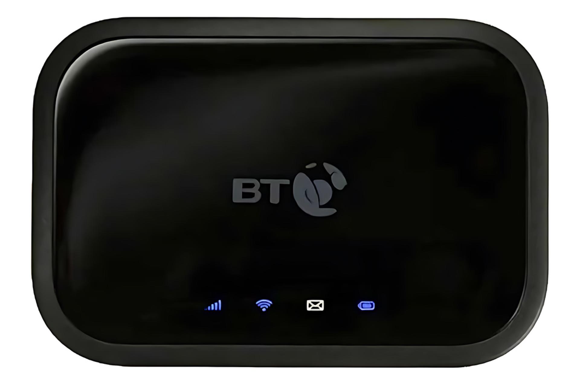 مودم و روتر سیم‌ کارتی آلکاتل alcatel BT70