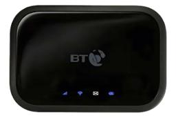 مودم و روتر سیم‌ کارتی آلکاتل alcatel BT70