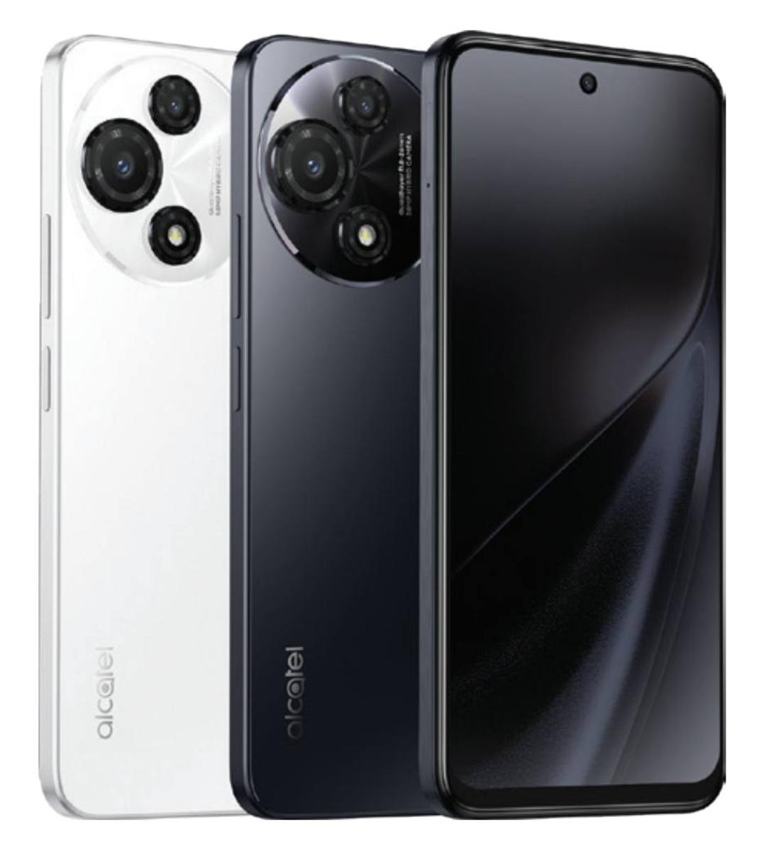 آلکاتل V3 کلاسیک