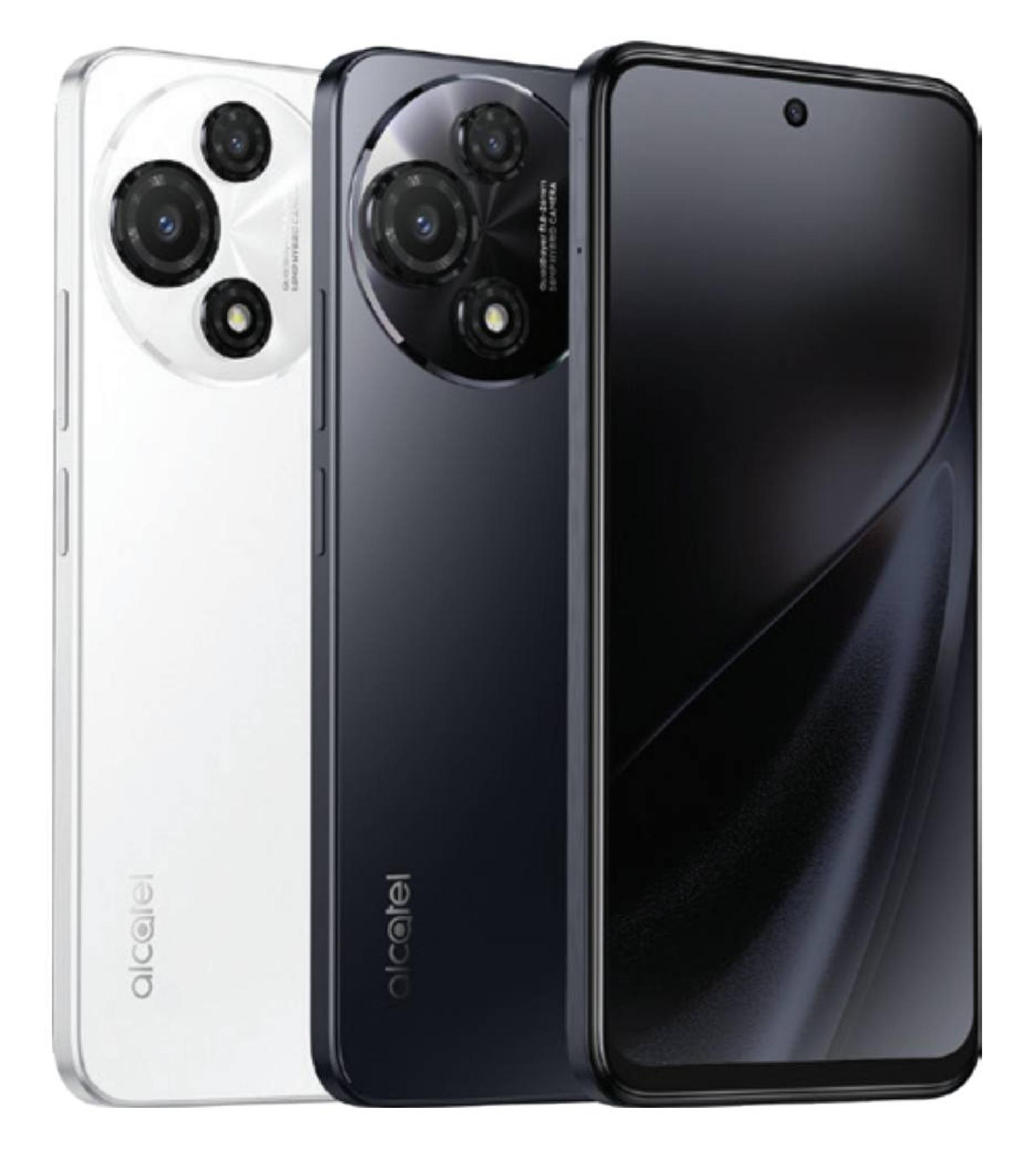 آلکاتل V3 کلاسیک