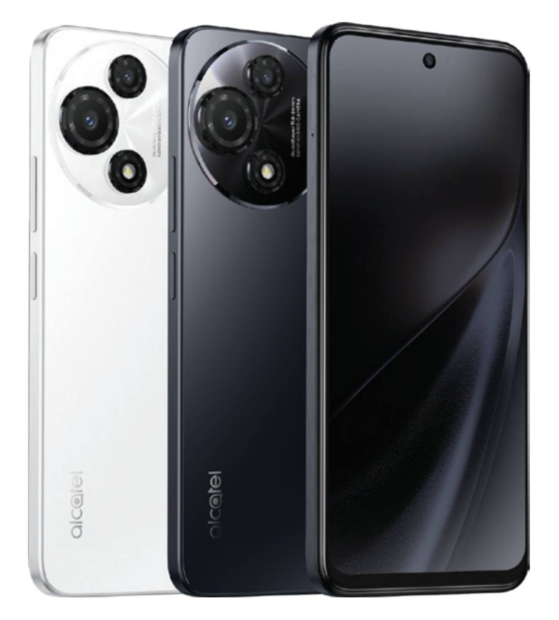 آلکاتل V3 کلاسیک