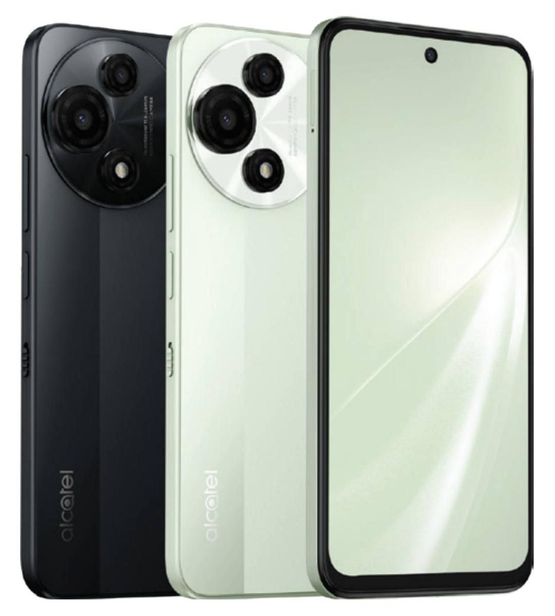 آلکاتل V3 پرو