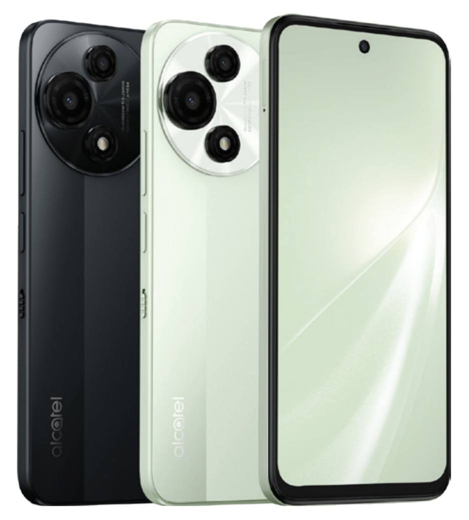 آلکاتل V3 پرو