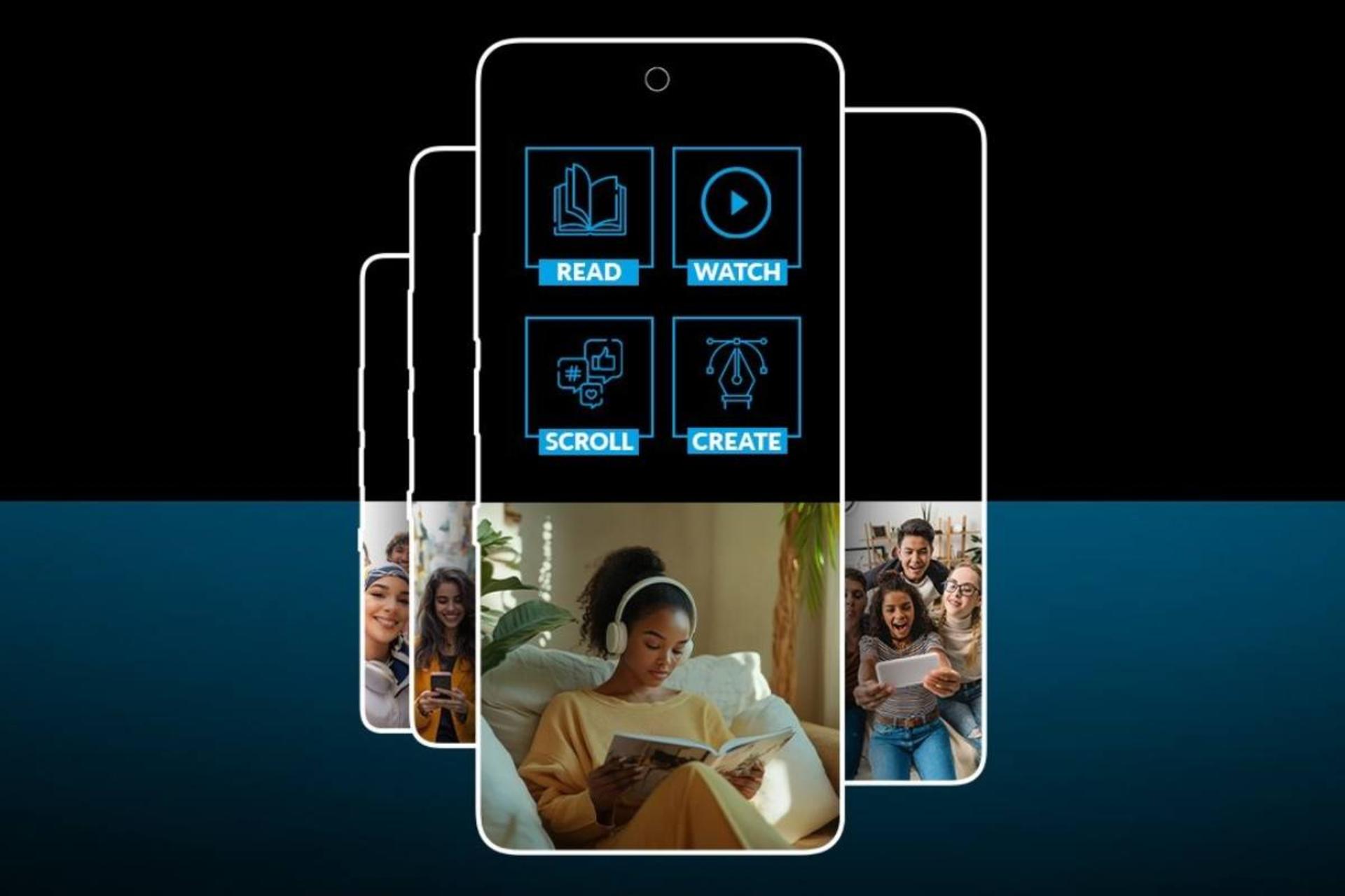 آلکاتل V3 Ultra 5G