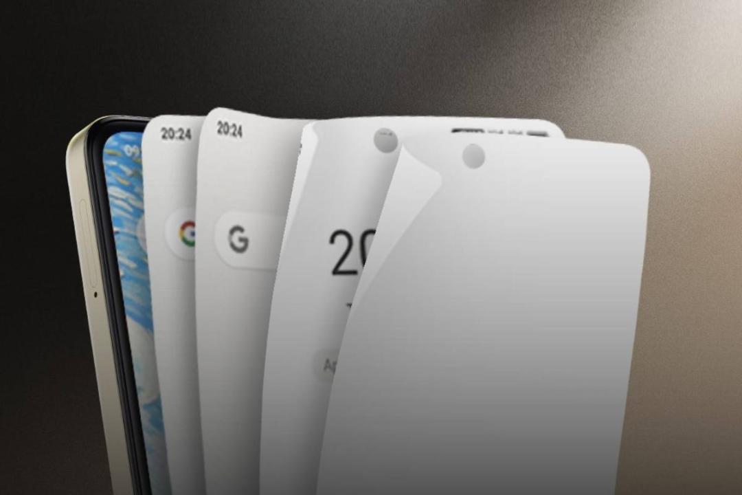 آلکاتل V3 Ultra 5G