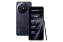 پنل جلو و پشت گوشی موبایل آلکاتل V3 اولترا خاکستری تیره / alcatel V3 Ultra