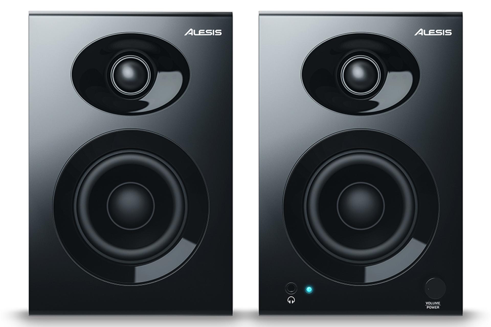 اسپیکر السیس Elevate 3 MKII نمای جلو
