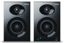 اسپیکر السیس Elevate 3 MKII نمای جلو