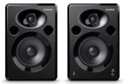 اسپیکر السیس Elevate 5 MKII نمای جلو