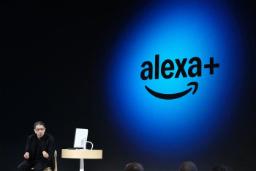 الکسا پلاس / Alexa+ در کنار پانوس پانای