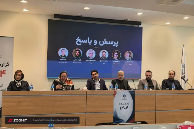 رئیس اتحادیه کسب‌وکارهای مجازی: تنها کاری که از دستمان برمی‌آید این است که مقابل درخواست فیلترینگ مقاومت کنیم