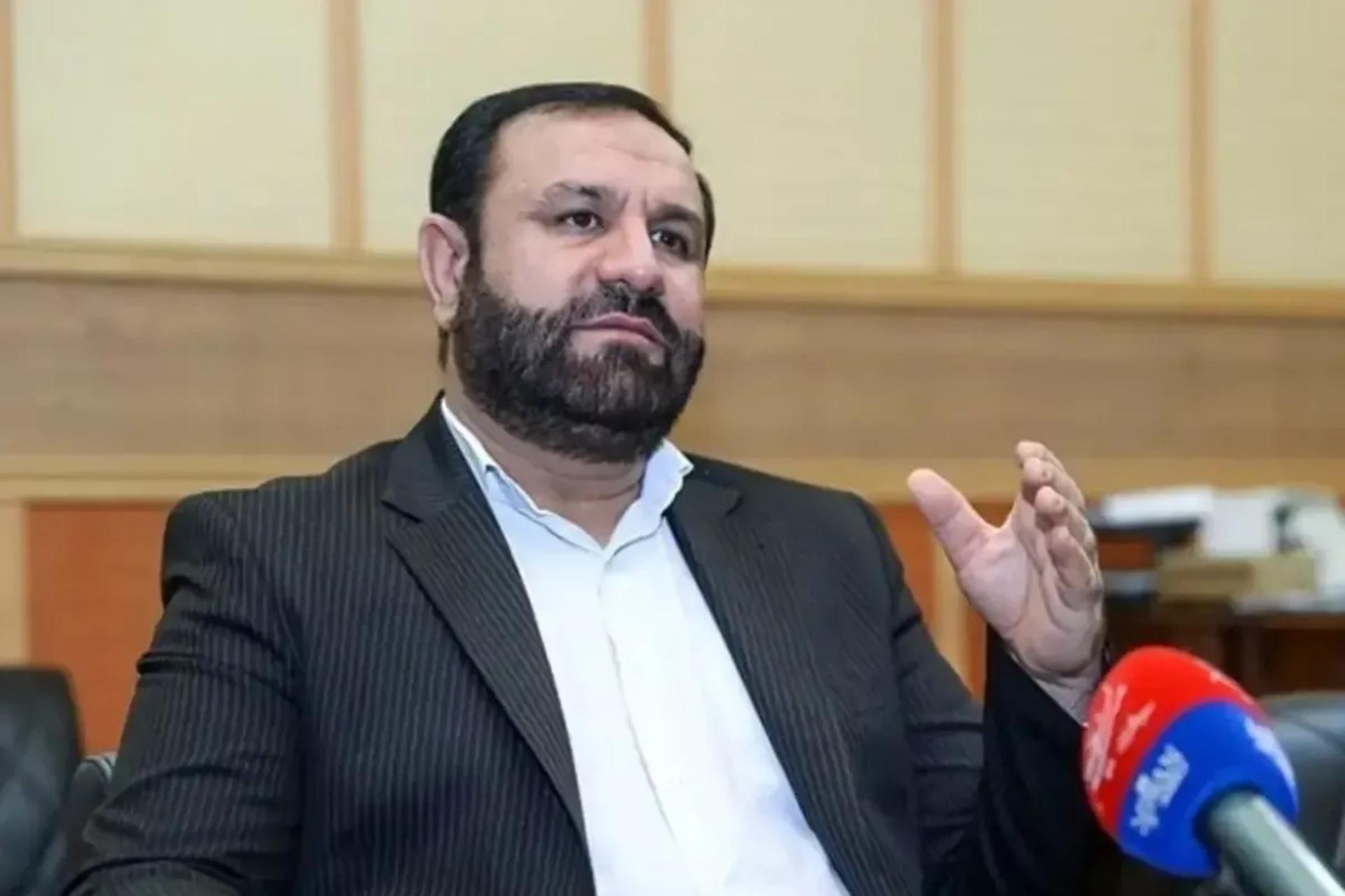 دادستان تهران