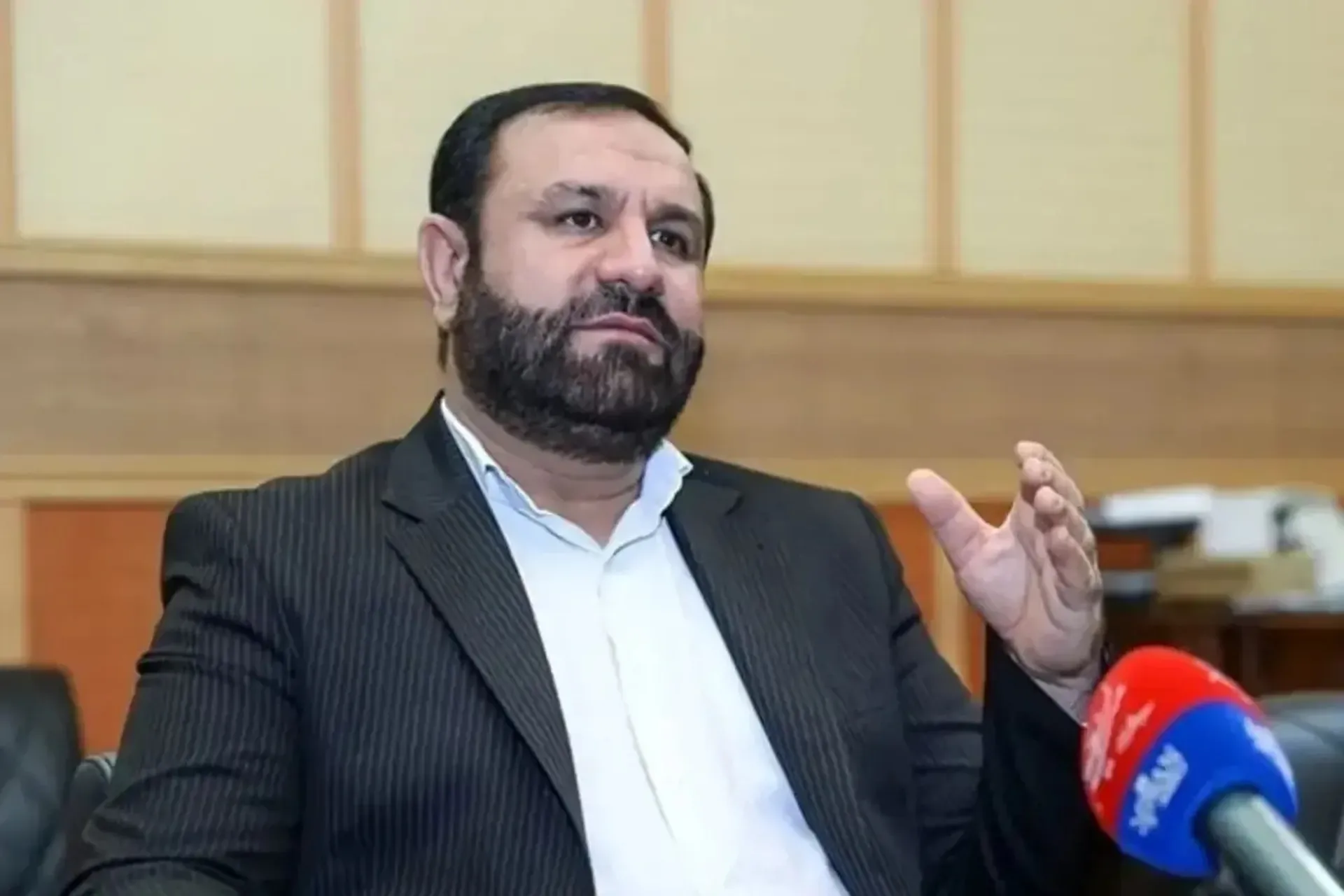 دادستان تهران