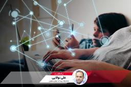 کاور یادداشت علی تولایی، معمار ارشد زیرساخت هوش مصنوعی