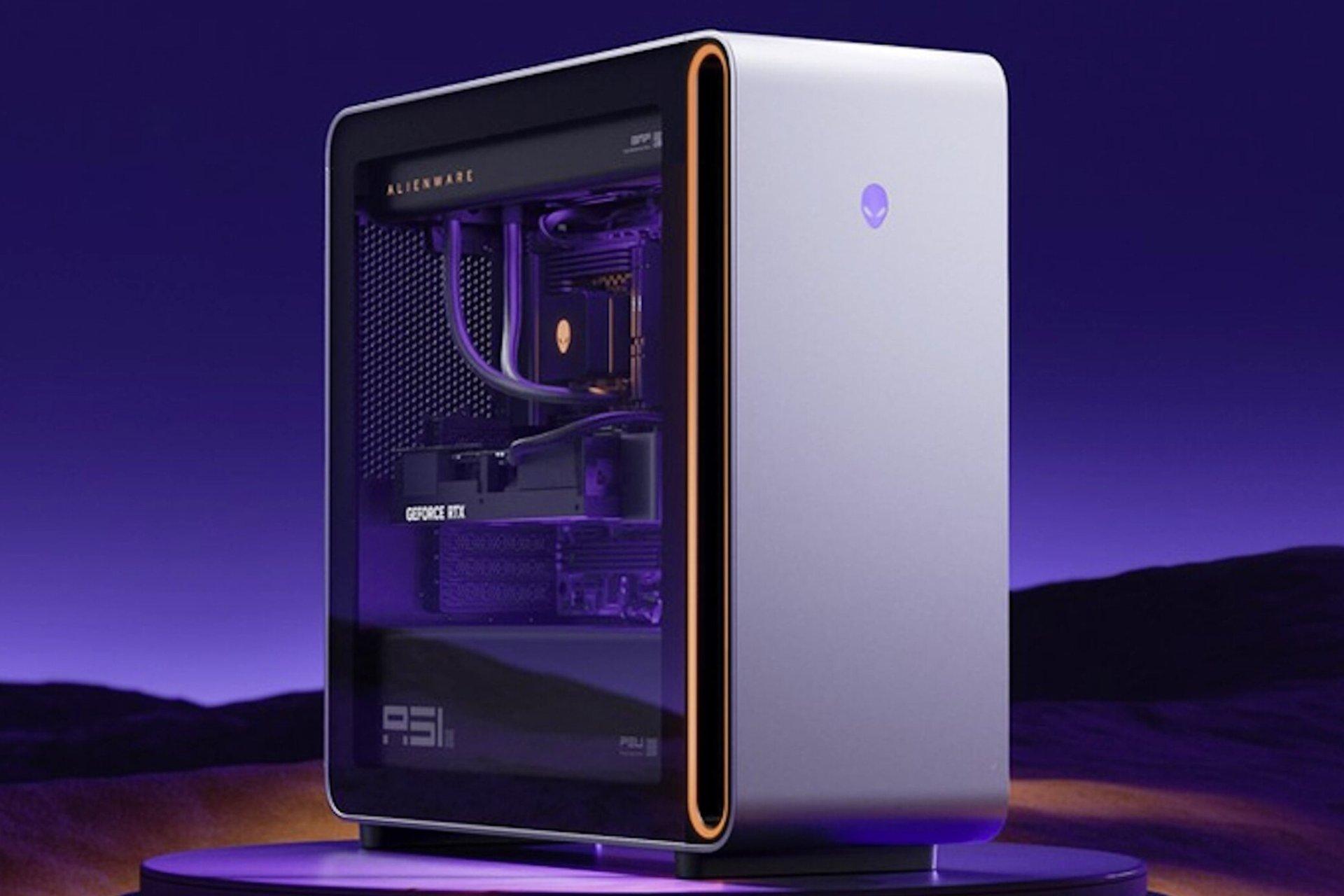 کامپیوتر Alienware Area-51