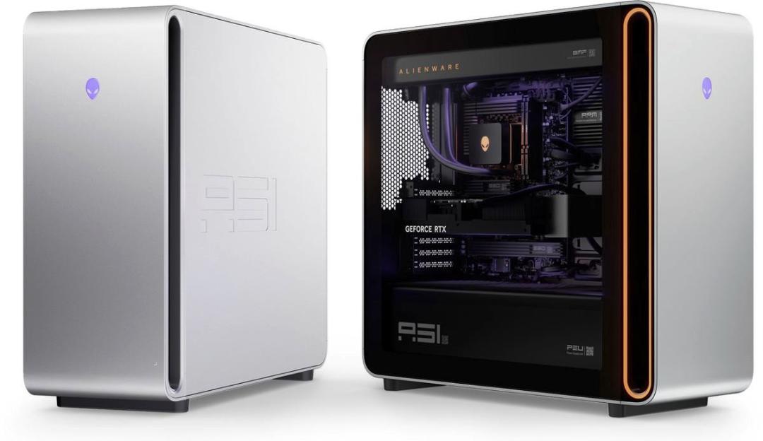 کامپیوتر Alienware Area-51