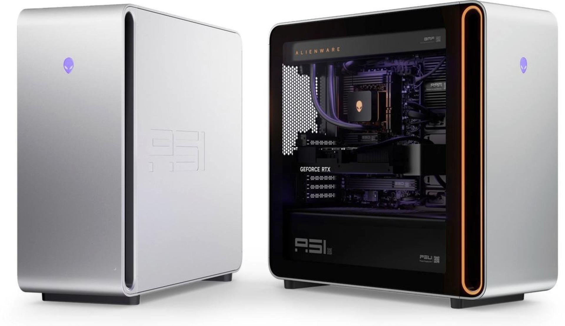 کامپیوتر Alienware Area-51