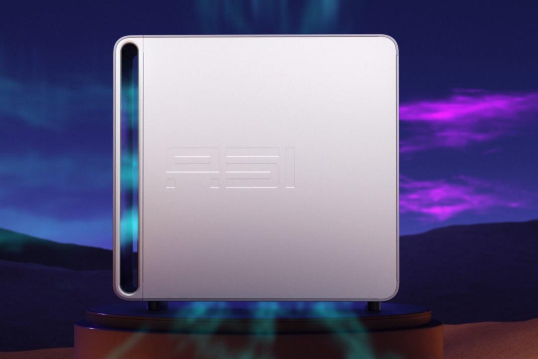 کامپیوتر Alienware Area-51