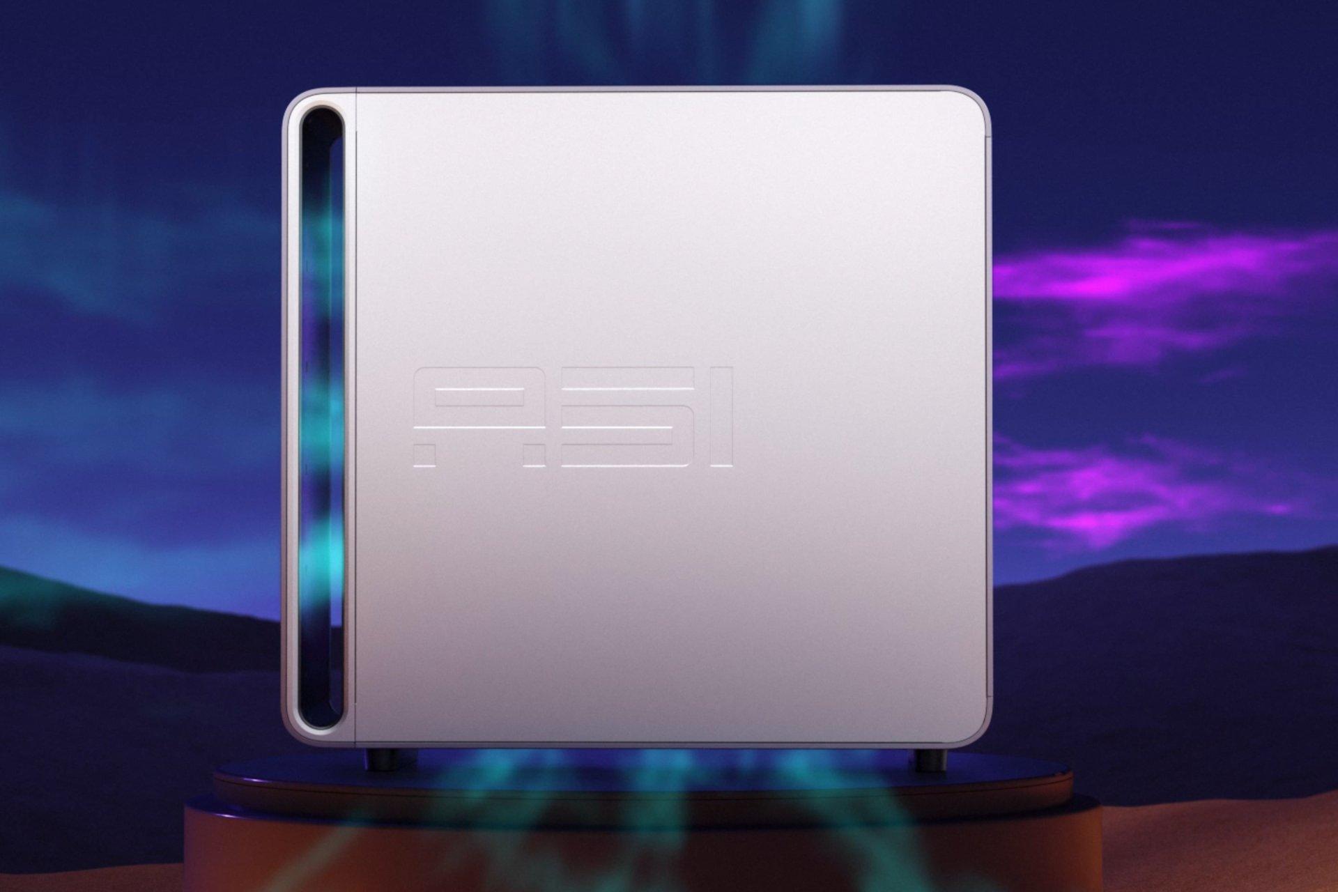 کامپیوتر Alienware Area-51