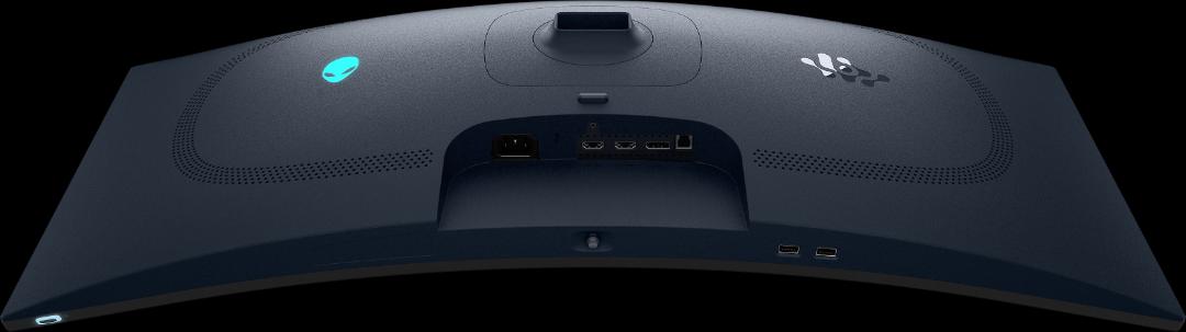 مانیتور Alienware مدل AW3425DW