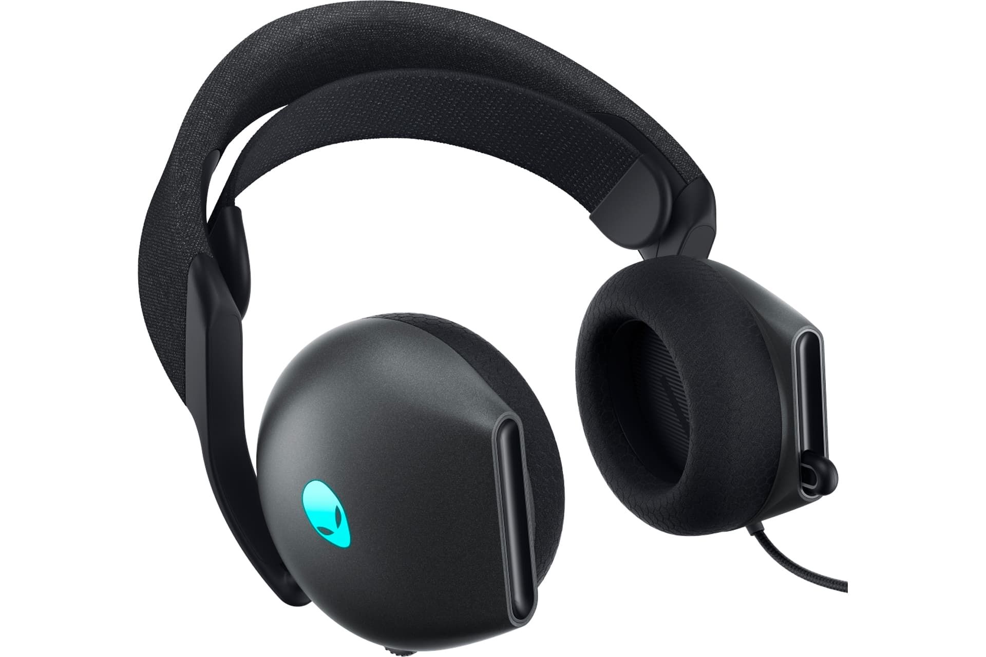 هدست الین ور AW520H مدل مشکی