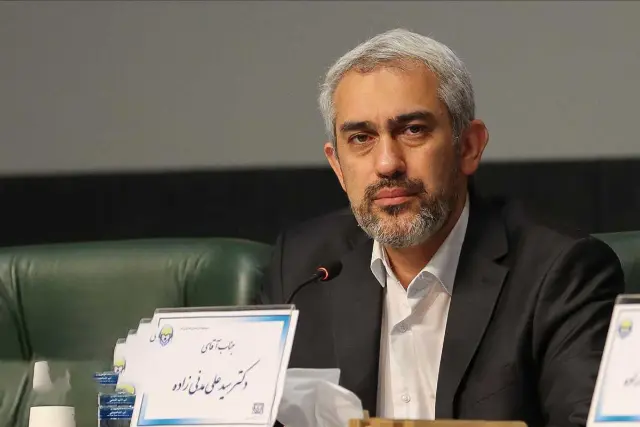 وزیر اقتصاد: صندوق‌های ارزی جایگزین بازار ارز و طلا می‌شوند/برنامه دولت برای توکنایز کردن دارایی‌های خود