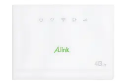 مودم و روتر سیم‌ کارتی ای لینک Alink MR920