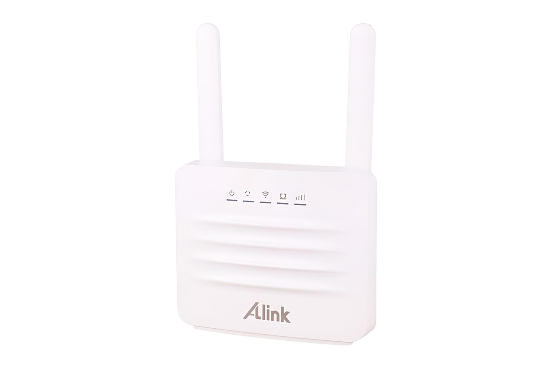 مودم و روتر سیم‌ کارتی ای لینک Alink MR930S